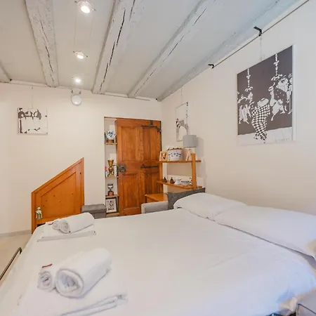 Appartamento Ca' Bettina- Near The Biennale & Historic Center