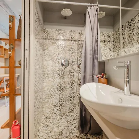 Ca' Bettina- Near The Biennale & Historic Center * Venezia