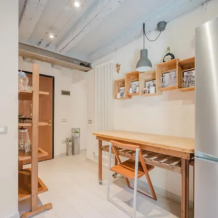 Appartamento Ca' Bettina- Near The Biennale & Historic Center