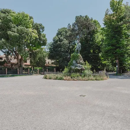 Appartamento Ca' Bettina- Near The Biennale & Historic Center *