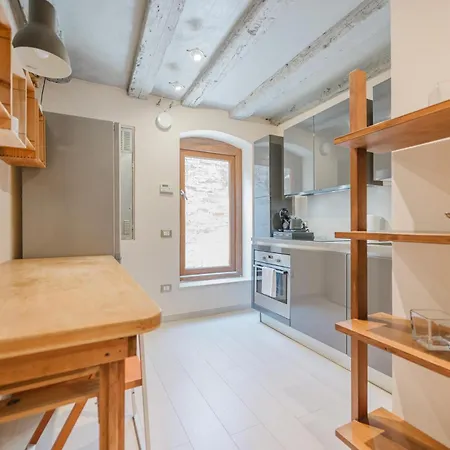 Ca' Bettina- Near The Biennale & Historic Center * Venezia