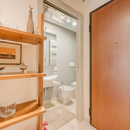 Ca' Bettina- Near The Biennale & Historic Center Appartamento