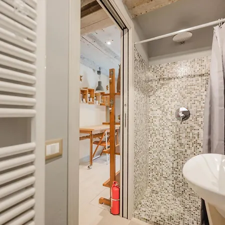 Ca' Bettina- Near The Biennale & Historic Center Appartamento *