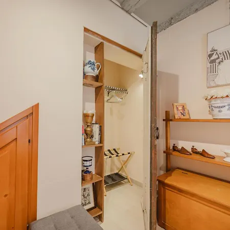 Ca' Bettina- Near The Biennale & Historic Center Appartamento *